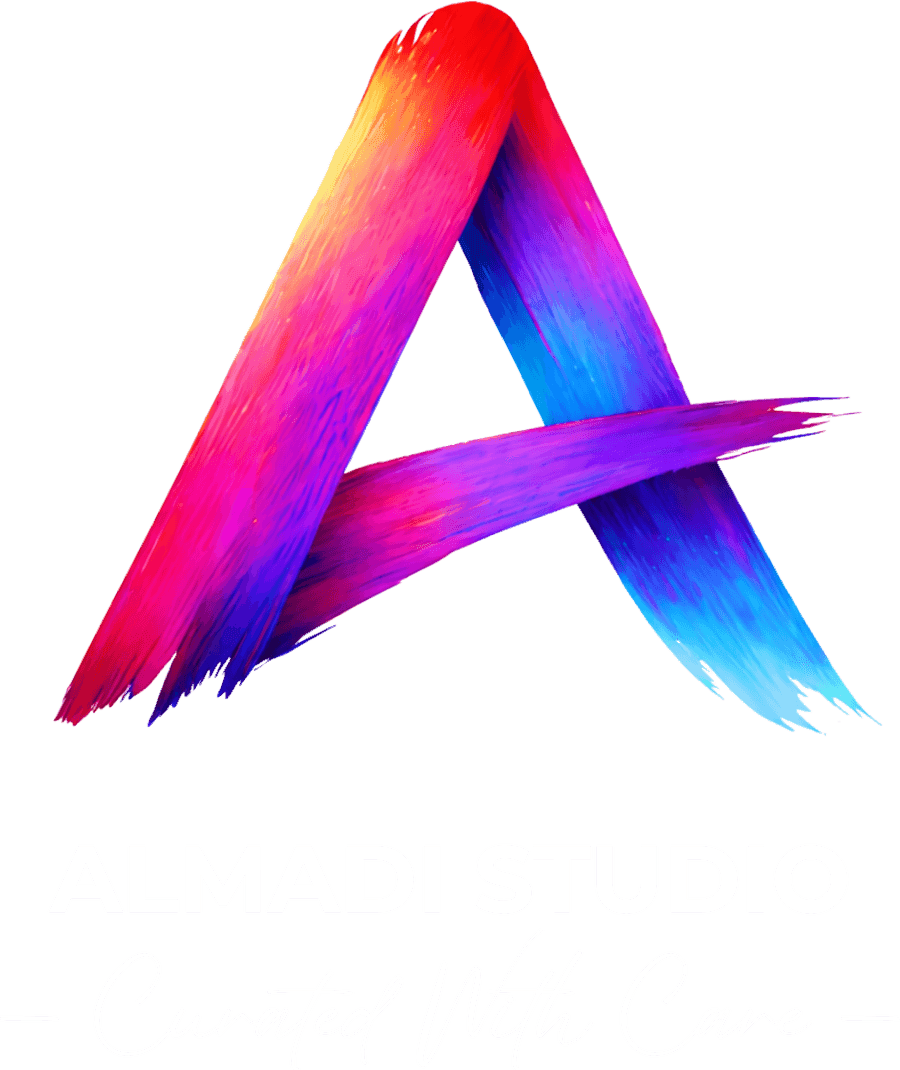 Almadi Studio — Curated With Care