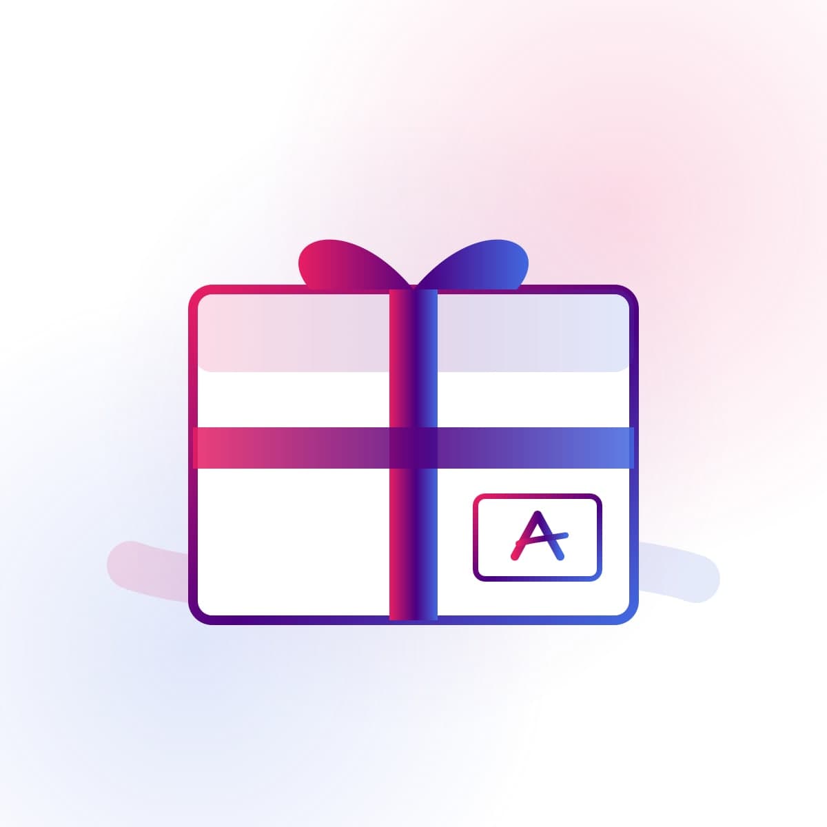 Premium corporate hamper with branded packaging